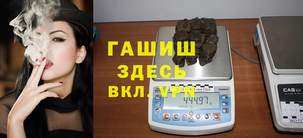 шишки Верея