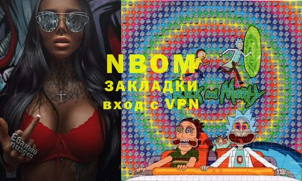 дживик Верхний Тагил